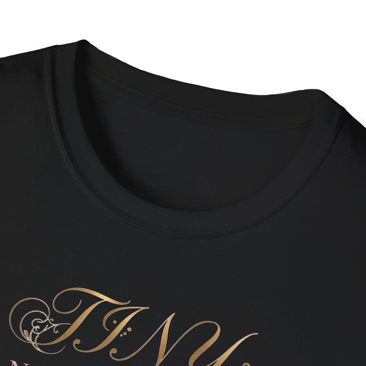 Tiny And Fabulous Tee