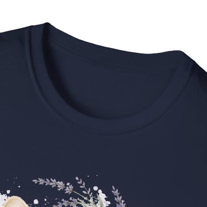 Frenchie Love Tee