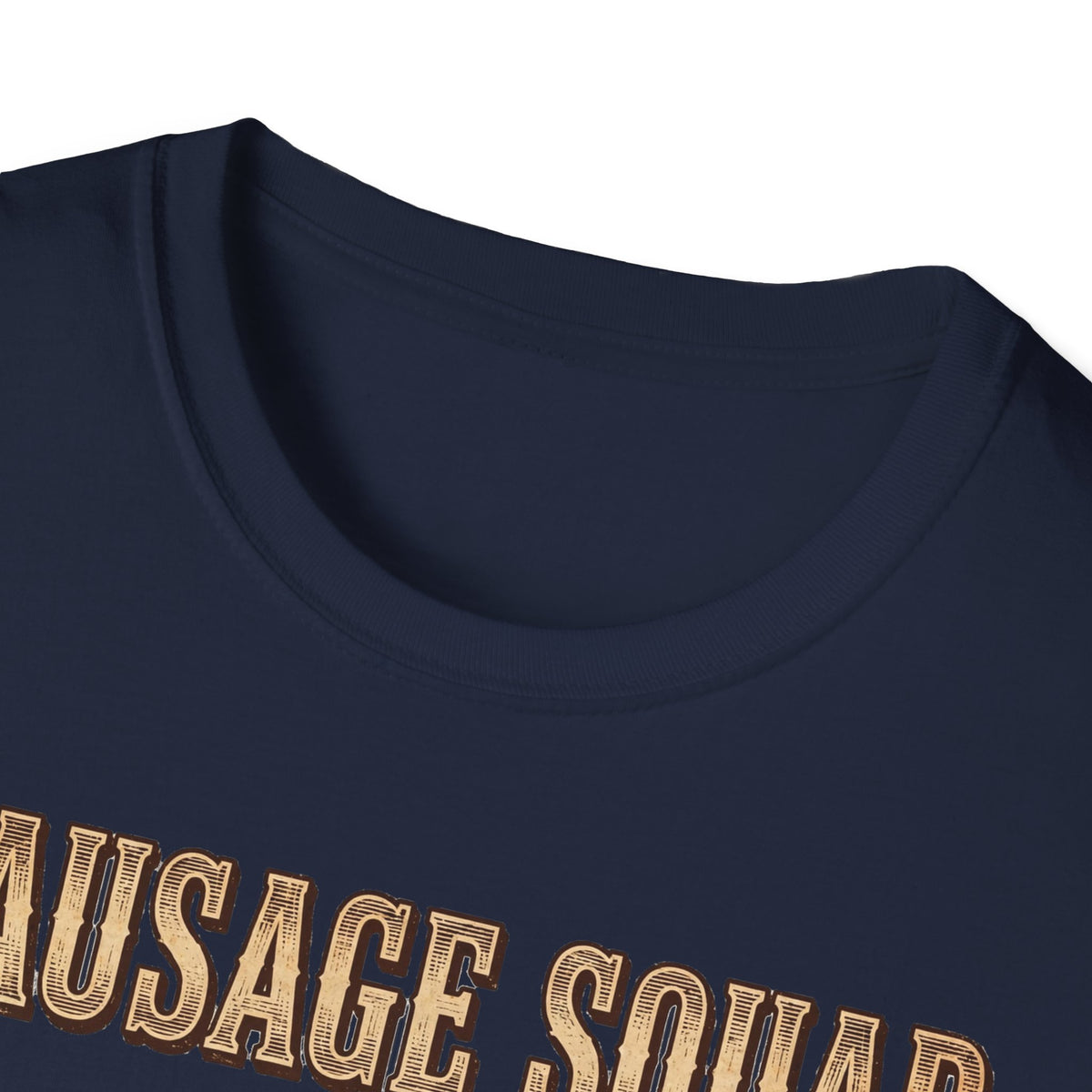 Sausage Squad Tee