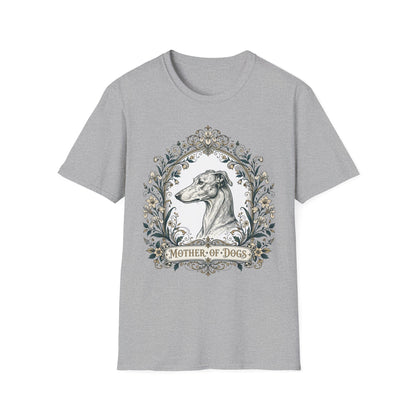 Mother Of Dogs Tee