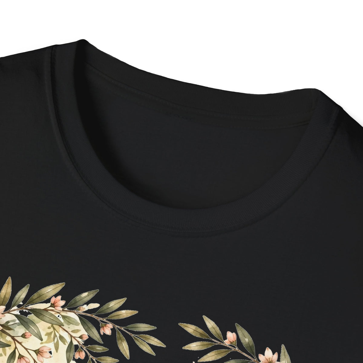 Sunday Morning Walks Tee