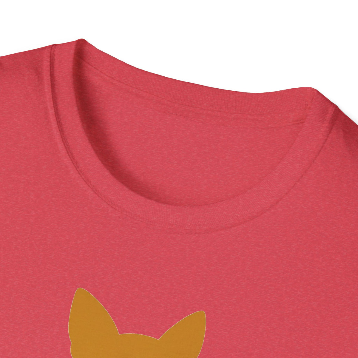 Tiny But Mighty Tee