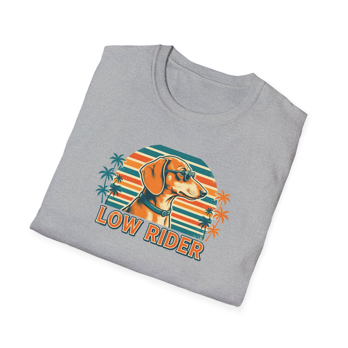 Low Rider Tee