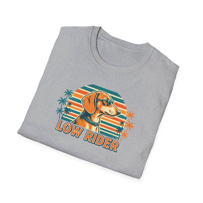 Low Rider Tee
