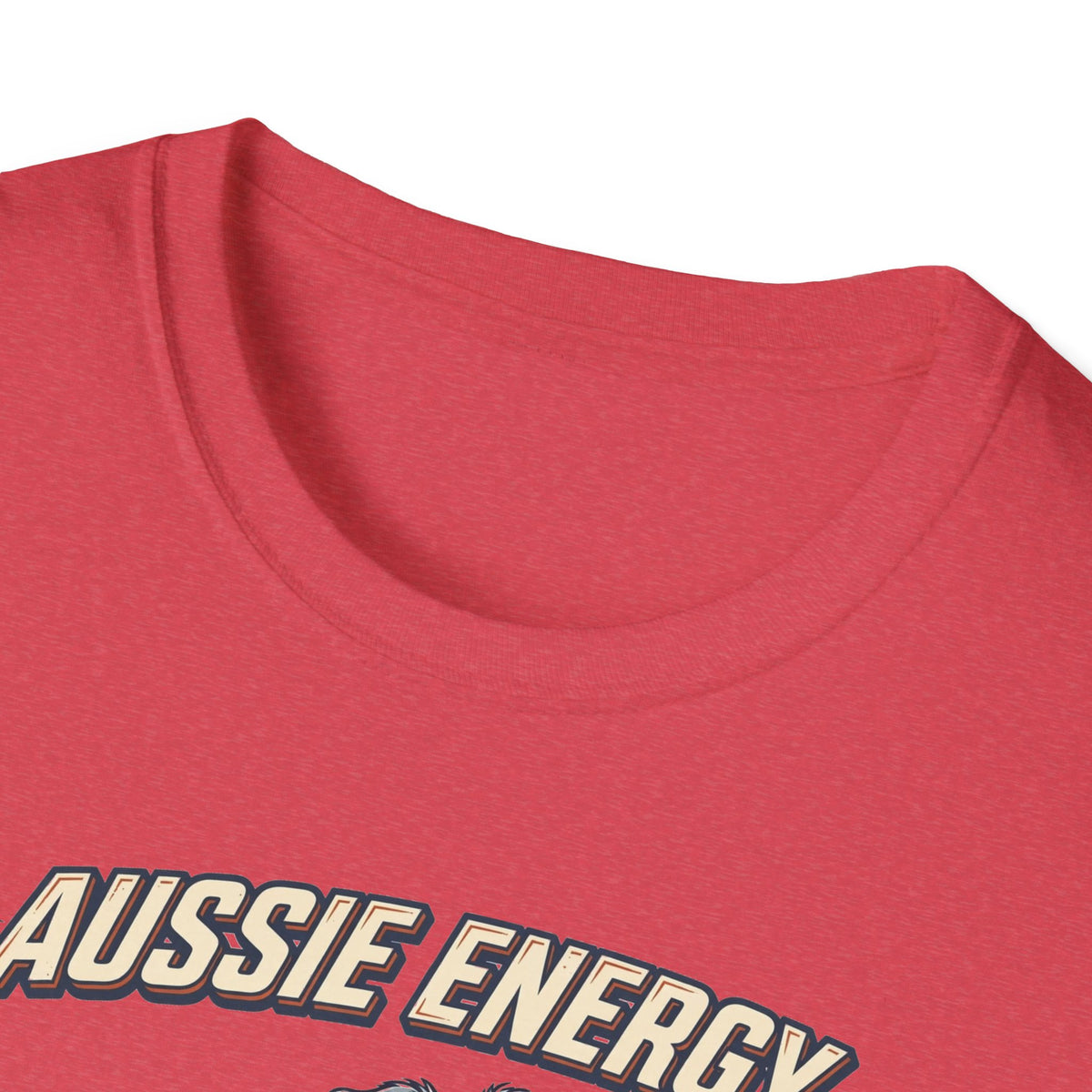 Aussie Energy Tee