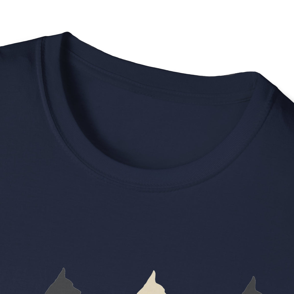 One Is Never Enough Tee