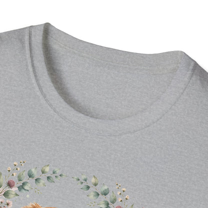 Foster Dog Mom Tee