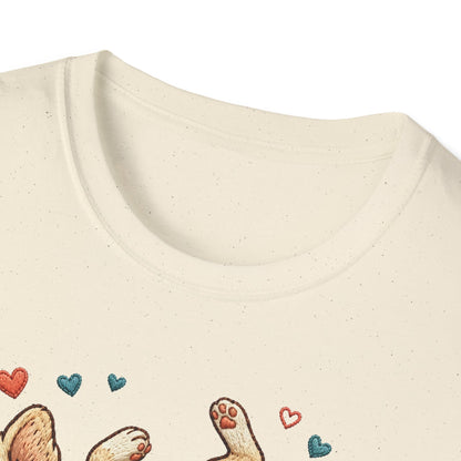Foster Fail Tee