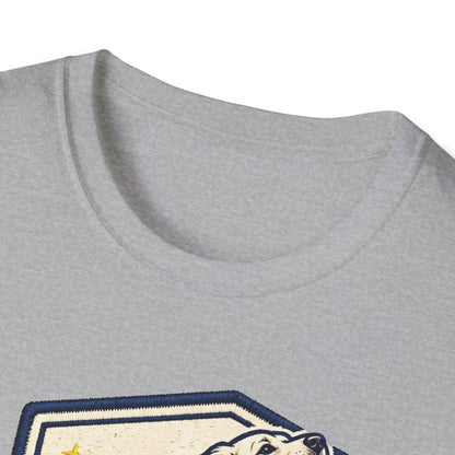 Professional Ball Thrower Tee