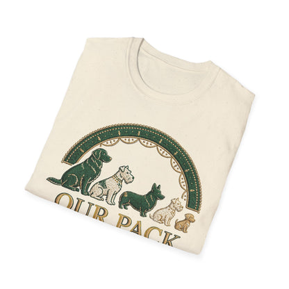 Our Pack Tee