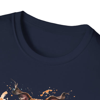 Boxer Bounce Tee