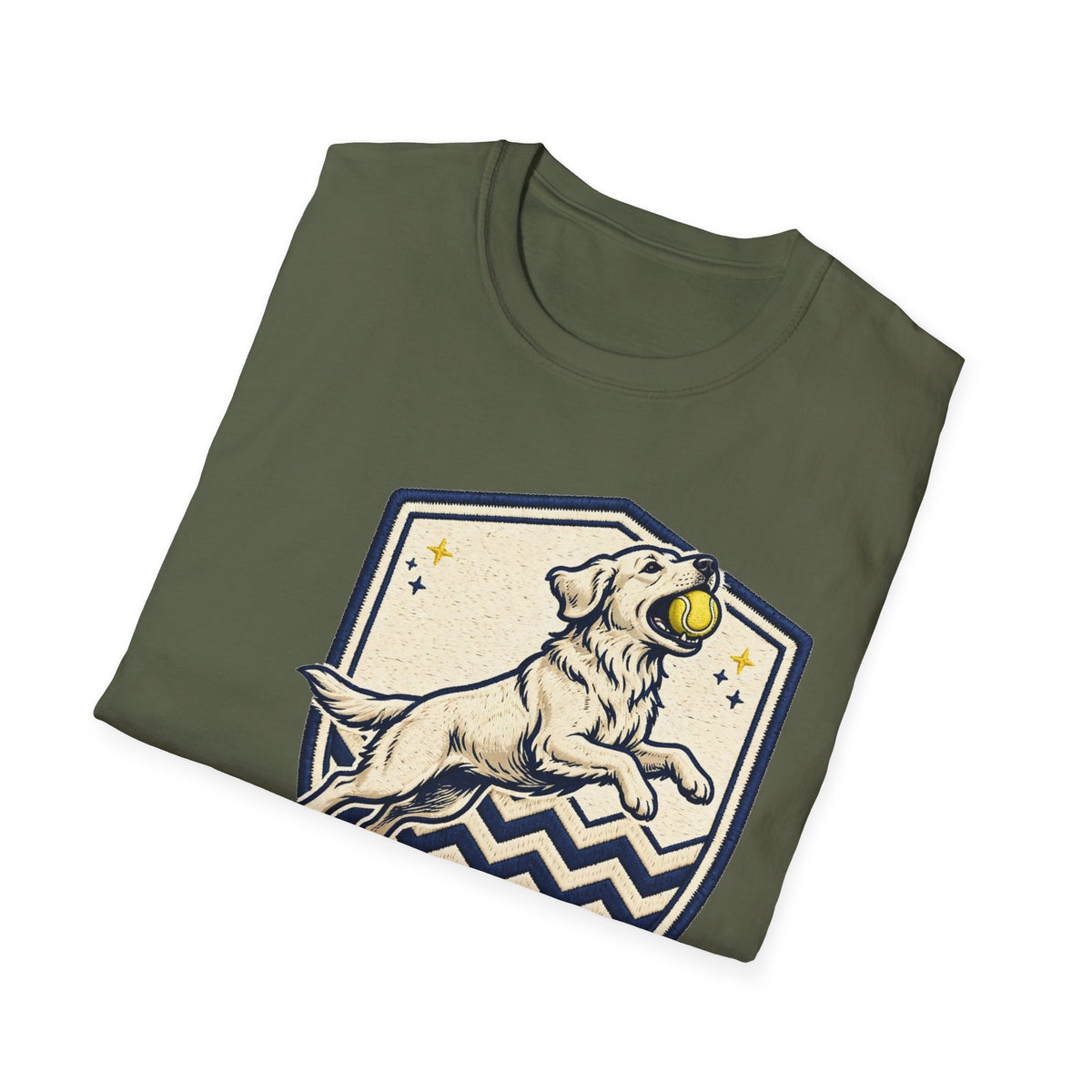 Professional Ball Thrower Tee