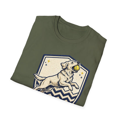 Professional Ball Thrower Tee