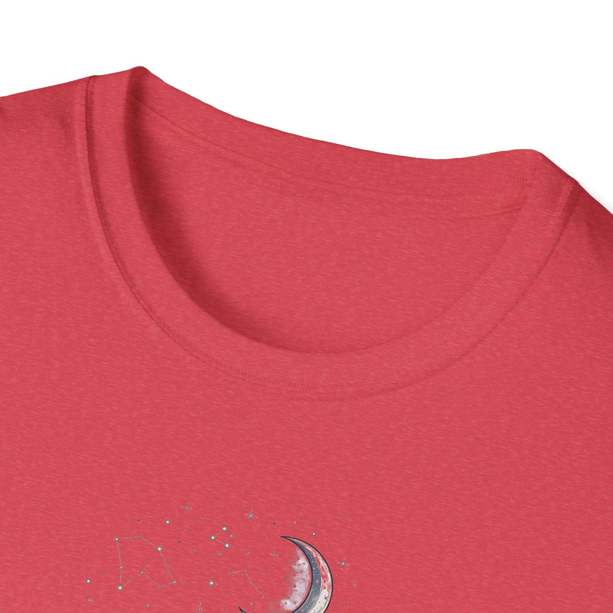 Howl At The Moon Tee