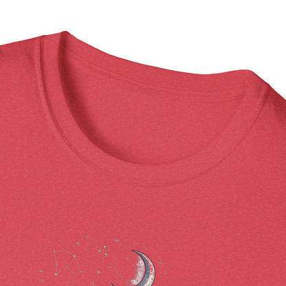 Howl At The Moon Tee