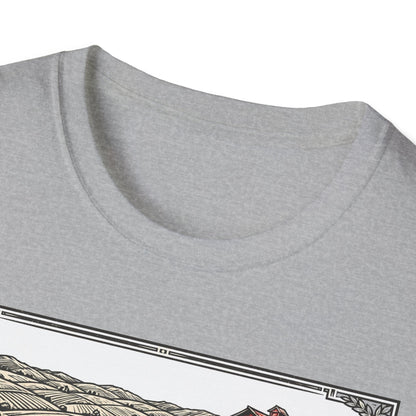 Farm Dog Life Tee