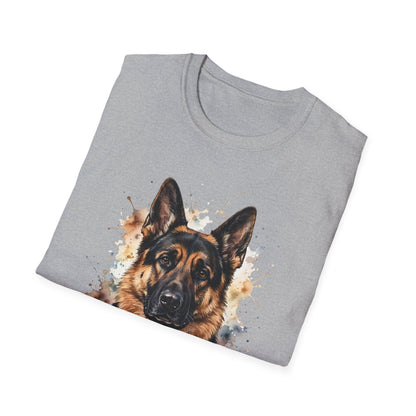 Noble Shepherd Tee