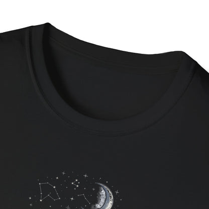 Howl At The Moon Tee