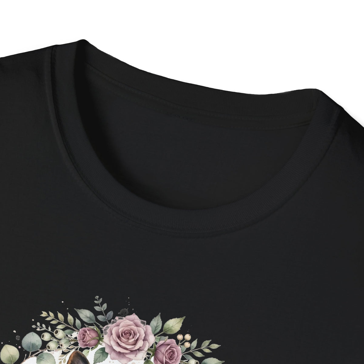 Shepherd Mom Tee
