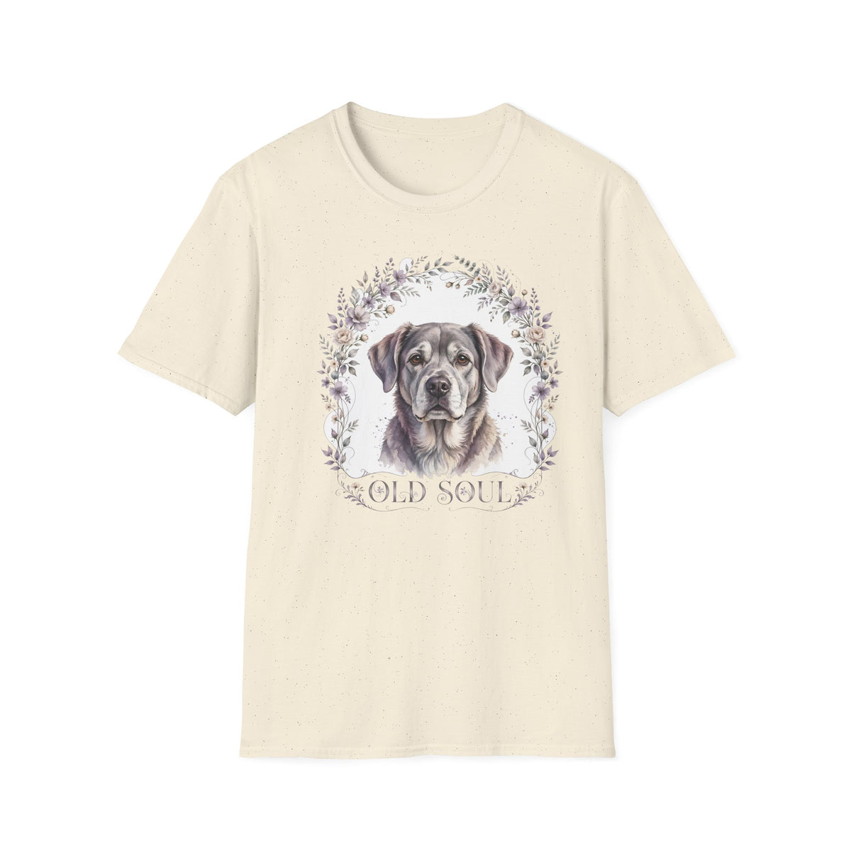 Old Soul Tee