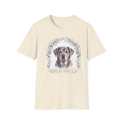 Old Soul Tee