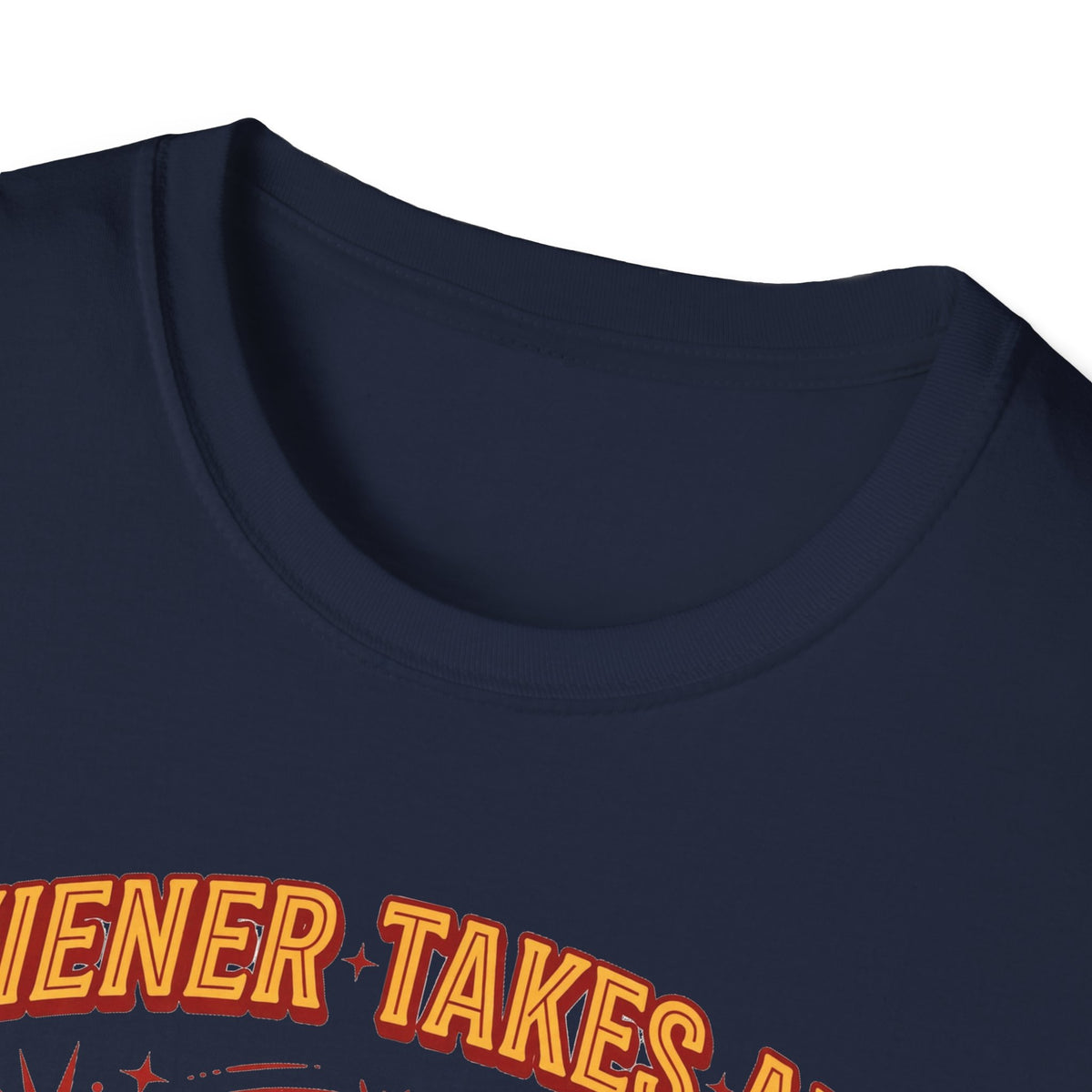Wiener Takes All Tee