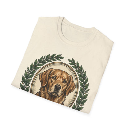 Rescue Club Tee