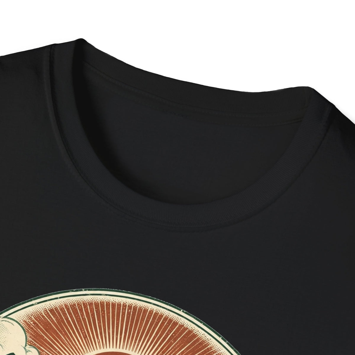 Trail Dog Tee