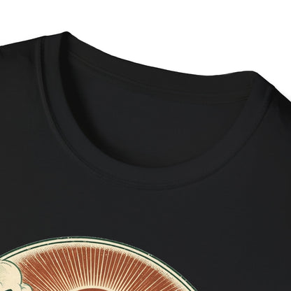 Trail Dog Tee