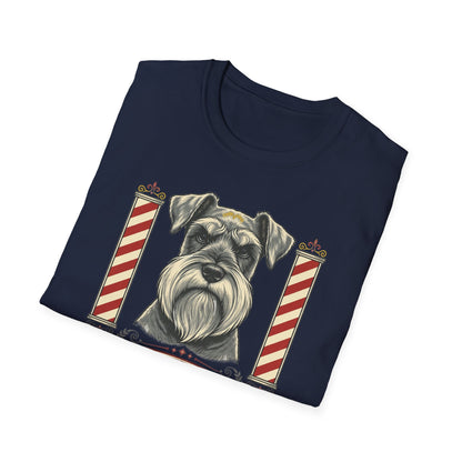 Beard Club Tee