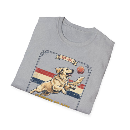 Fetch Is My Cardio Tee