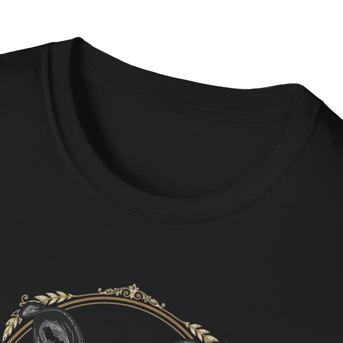 Tuxedo Club Tee
