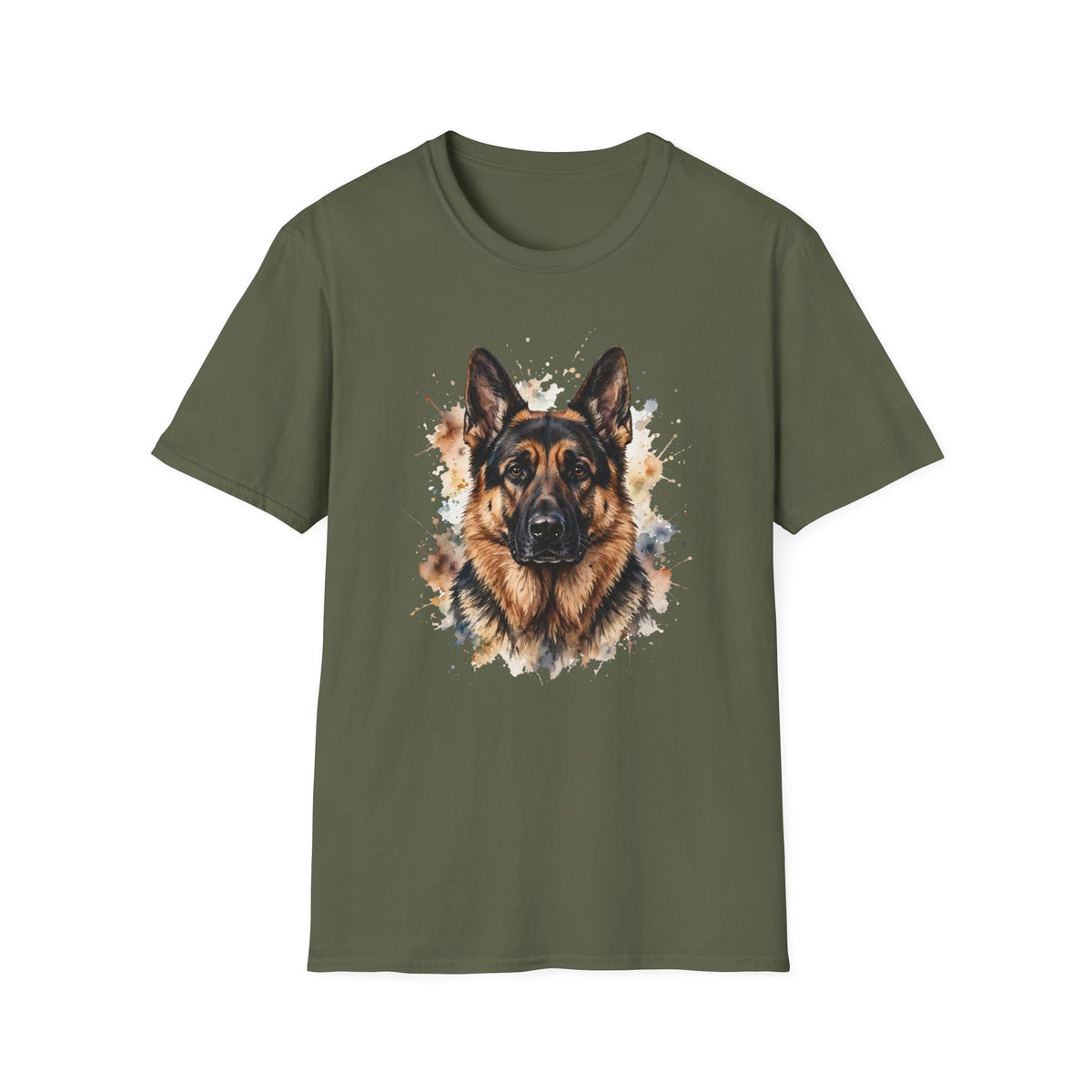 Noble Shepherd Tee