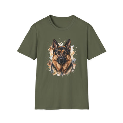 Noble Shepherd Tee