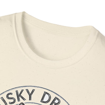 Husky Drama Club Tee