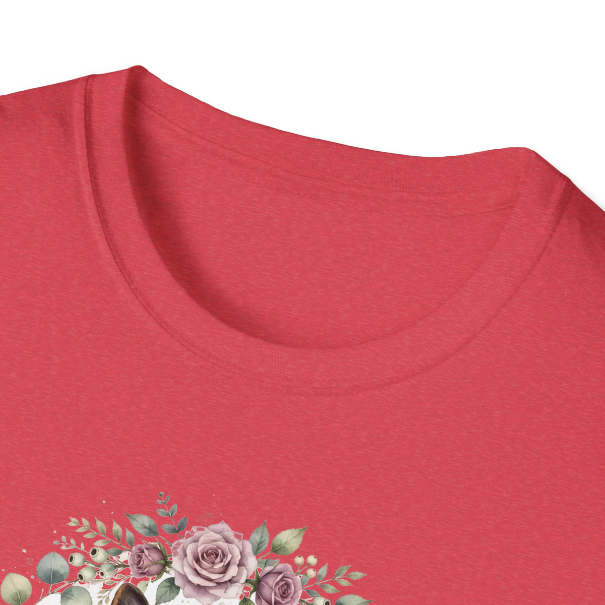 Shepherd Mom Tee