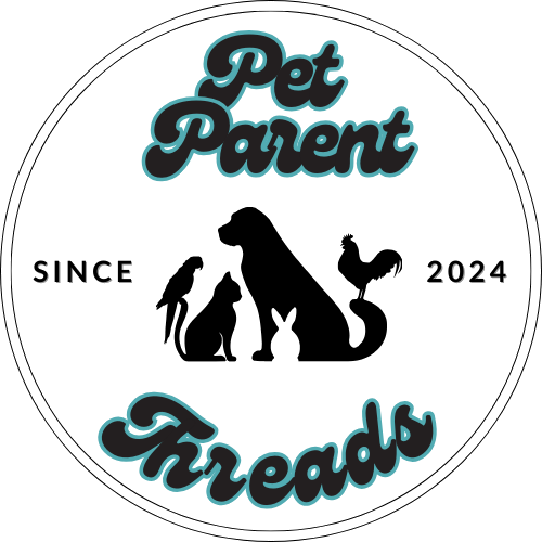 Pet Parent Threads